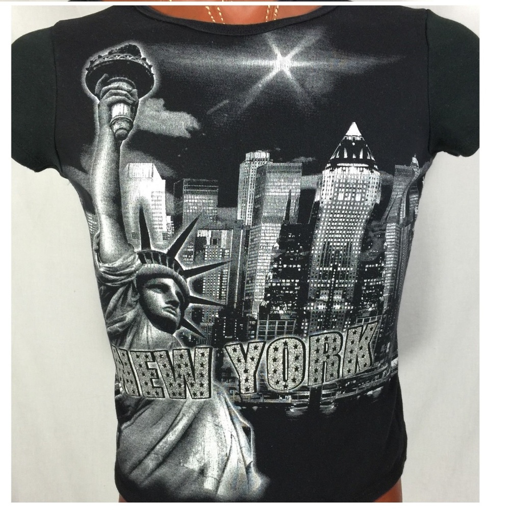 Form Fitting, Beautiful New York City L